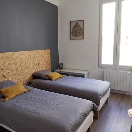 Chez Anya - Avignon Intra-Muros Lejlighed Eksteriør billede