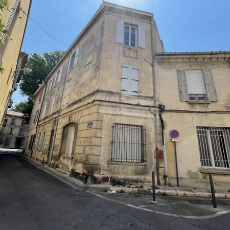 Chez Anya - Avignon Intra-Muros Lejlighed Eksteriør billede