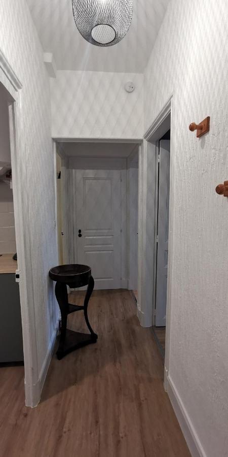 Chez Anya - Avignon Intra-Muros Lejlighed Eksteriør billede