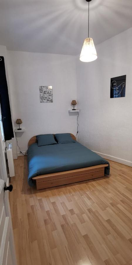 Chez Anya - Avignon Intra-Muros Lejlighed Eksteriør billede