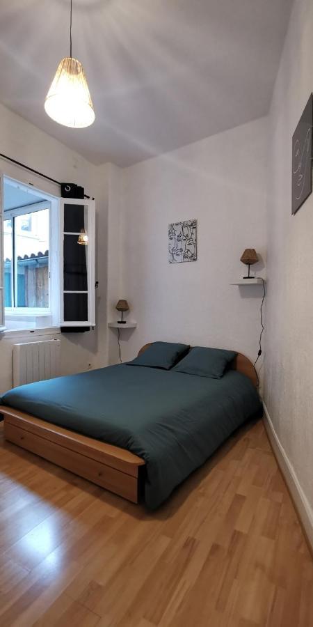 Chez Anya - Avignon Intra-Muros Lejlighed Eksteriør billede