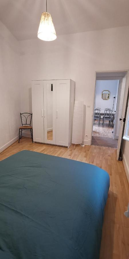 Chez Anya - Avignon Intra-Muros Lejlighed Eksteriør billede
