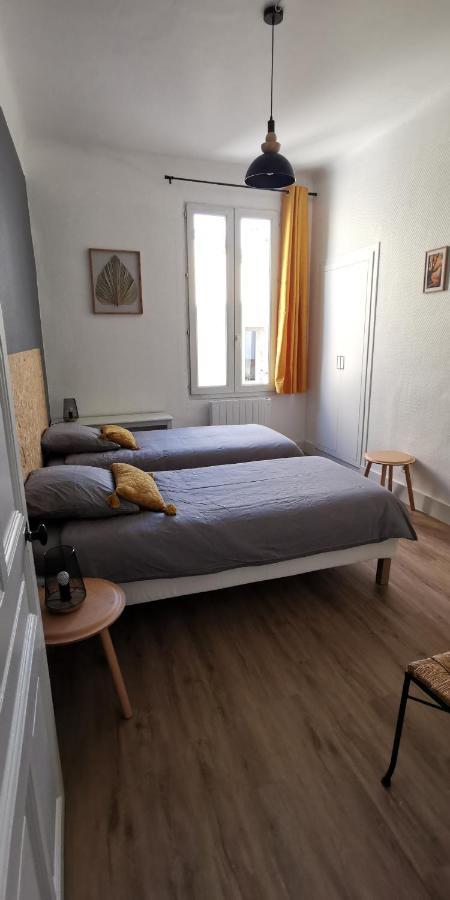 Chez Anya - Avignon Intra-Muros Lejlighed Eksteriør billede